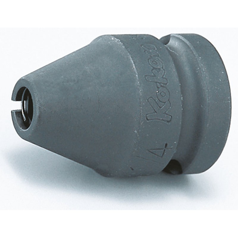 Adapter 1/4 x 1/4 lang 26 Koken – Code 12139