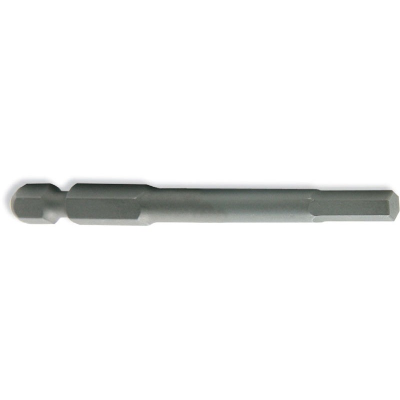 Inserto Brugola Mm. 2 L. 100 Koken - Codice 121H-100-2