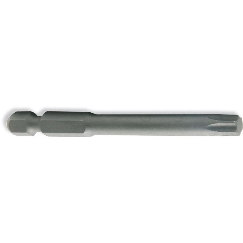 Insert Torx Tx10 L. 100 1/4 Koken - Code 121T-100-T10