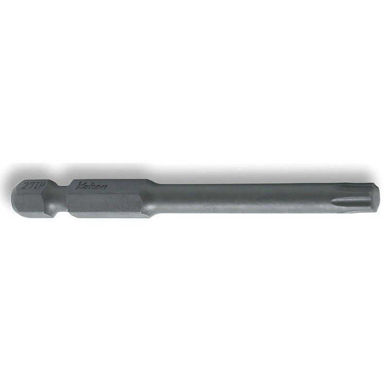 Torx Plus bit 1/4