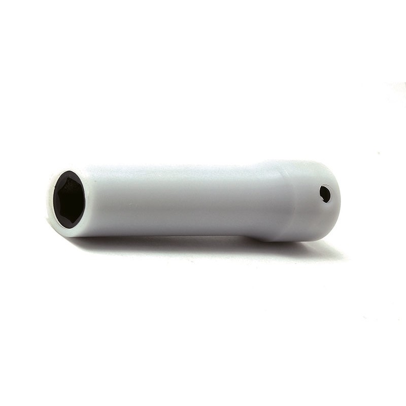 Connexion Buss.Impact 3/8, Hex.8Mm L.81.3C/Riv.Antig. -Code 13300M-8FR