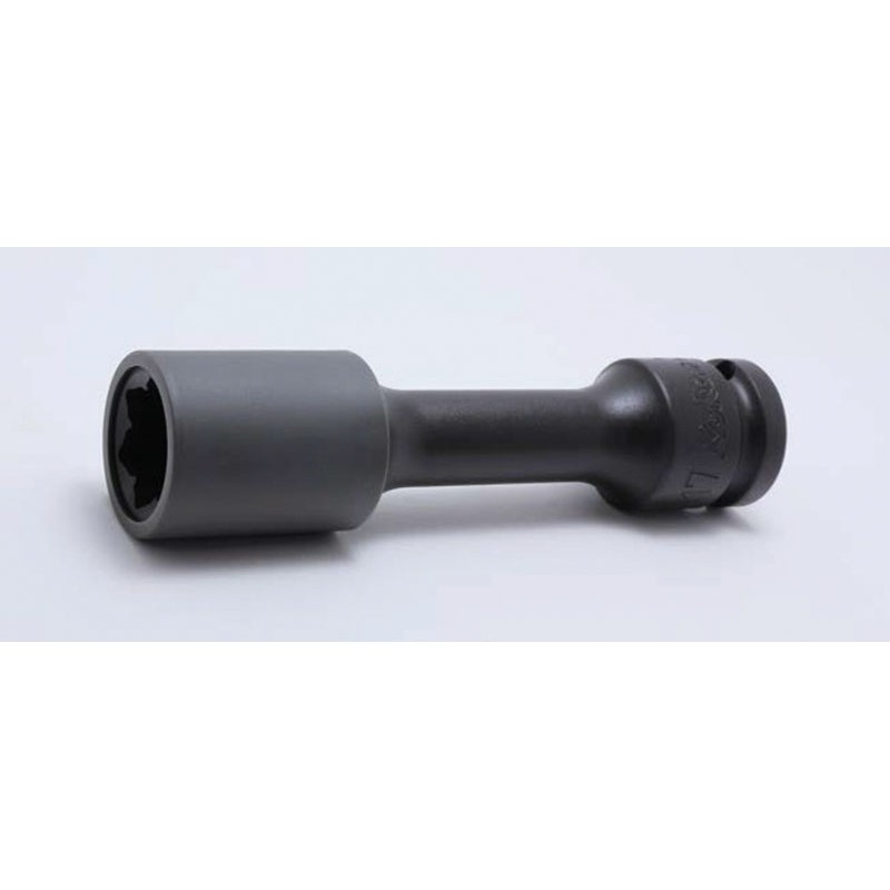 Chiavi A Bussola Bocca Esag.Color.Bulloni Ruote Mercedes - Codice 14145M-110-17MB