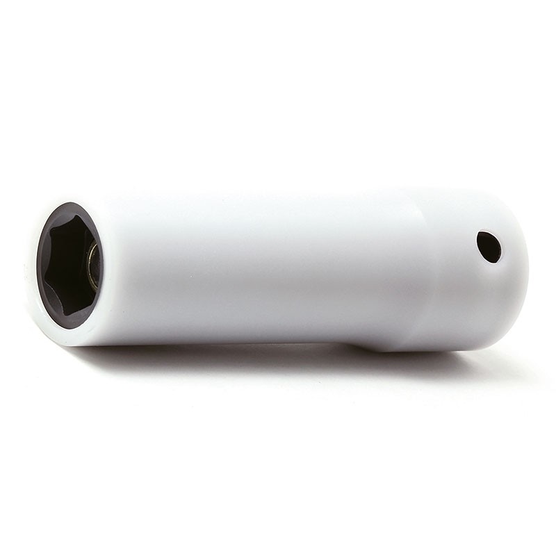 Buss.Impact Attacco 1/2,Esag.Mag.10Mm C/Riv.Antig. - Codice 14300G-10FR