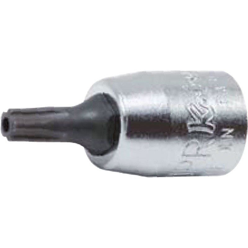 Chiave A Buss.Torx Plus C/Foro M 1/4