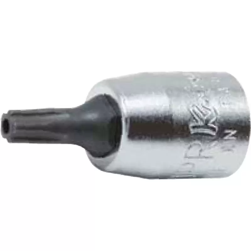 Torx Plus Socket Wrench W/Hole M 1/4