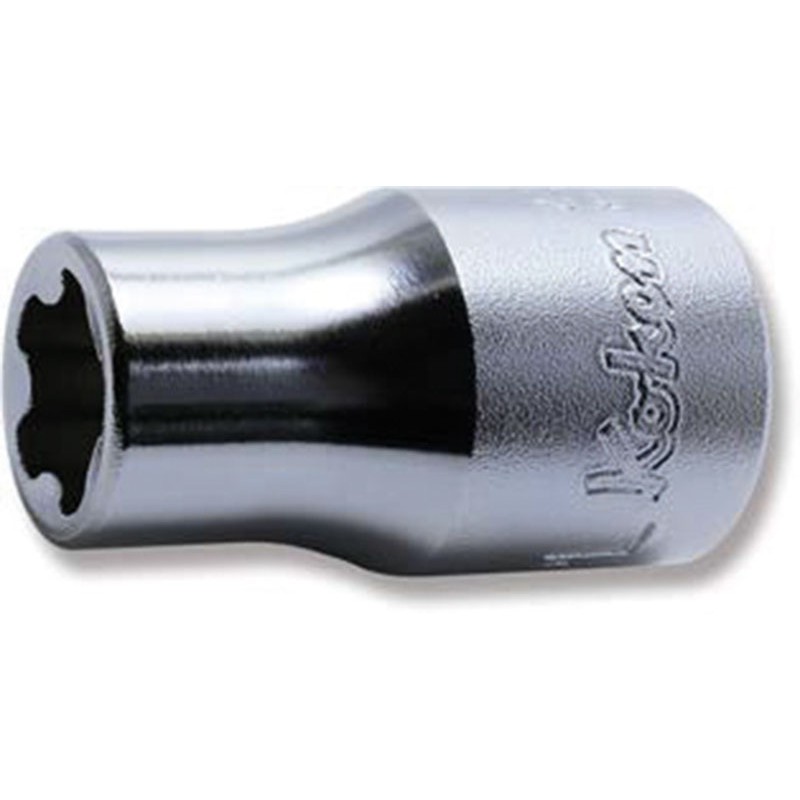 Douilles, Torx Plus Epr 5 Pt, E10 - Code 4425-10EPRL