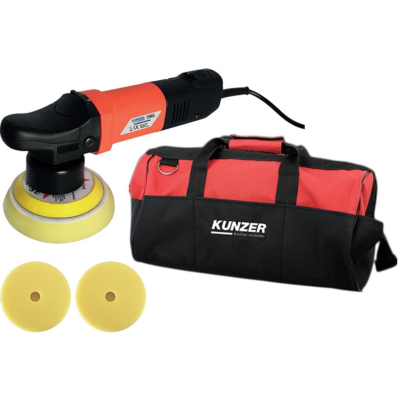 Polisseuse roto-orbitale électrique, 950 W - Code 7PME04-1