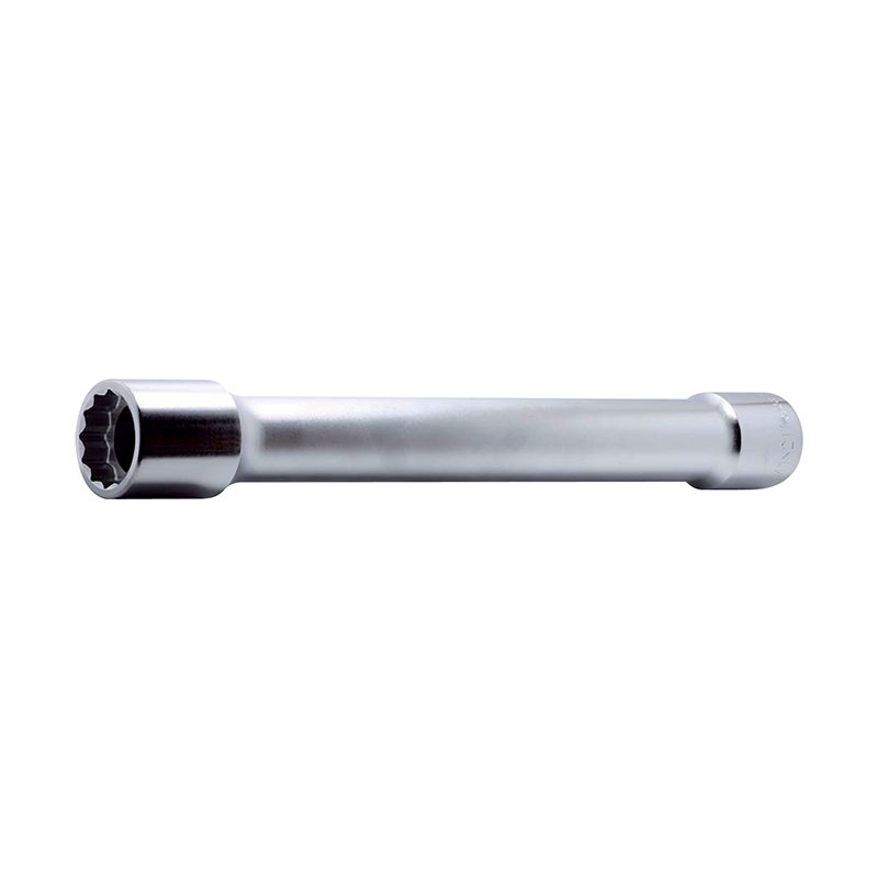 Extra Long Blank Sockets, 41 X 21 - Code 8102M-400-41WX21W