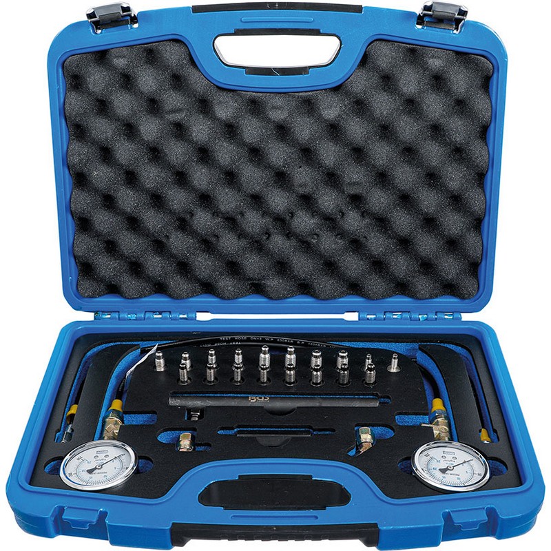 Kit de mesure de pression sur les systèmes de freinage - Code BGS1271