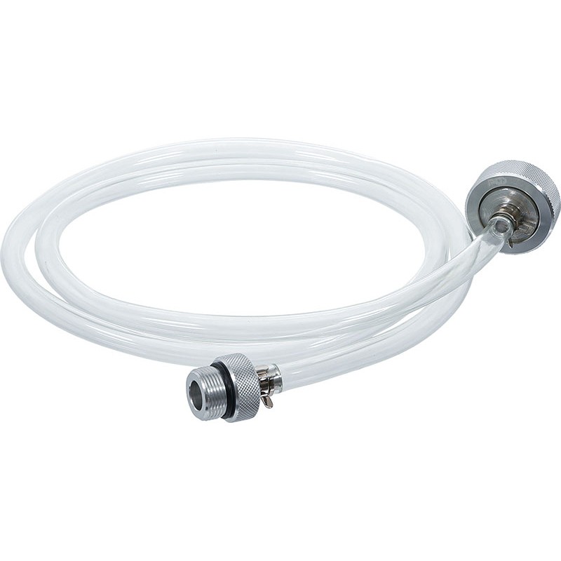 Tuyau flexible pour remplissage d'huile de transmission DSG, pour - Code BGS1406