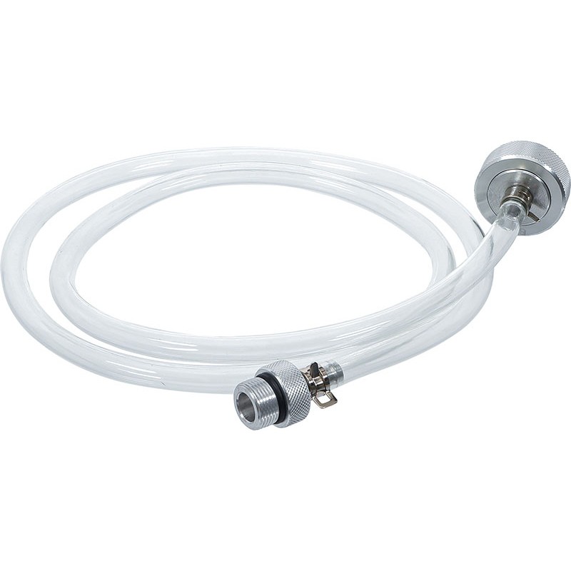 Tubo Flessibile Di Riempimento Olio Del Cambio, Per Vag D - Codice BGS1407