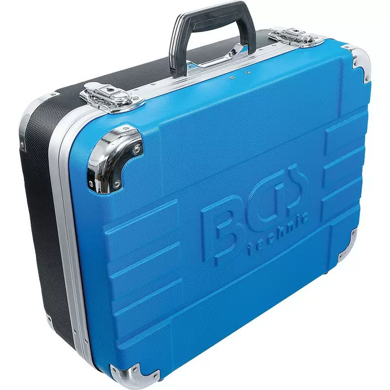 Case with 95 tools, ideal for plumbers - Code BGS15502 #6