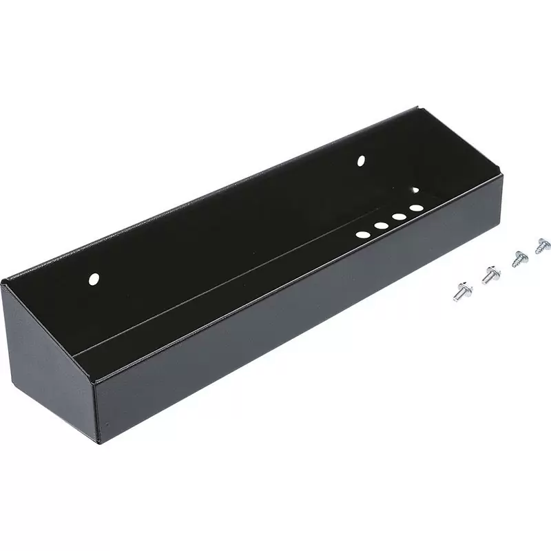 Side tray for tool trolleys - Code BGS2001-7 - image
