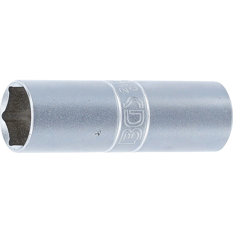 Buss.Pour bougies, hexagonal, connexion 1/2