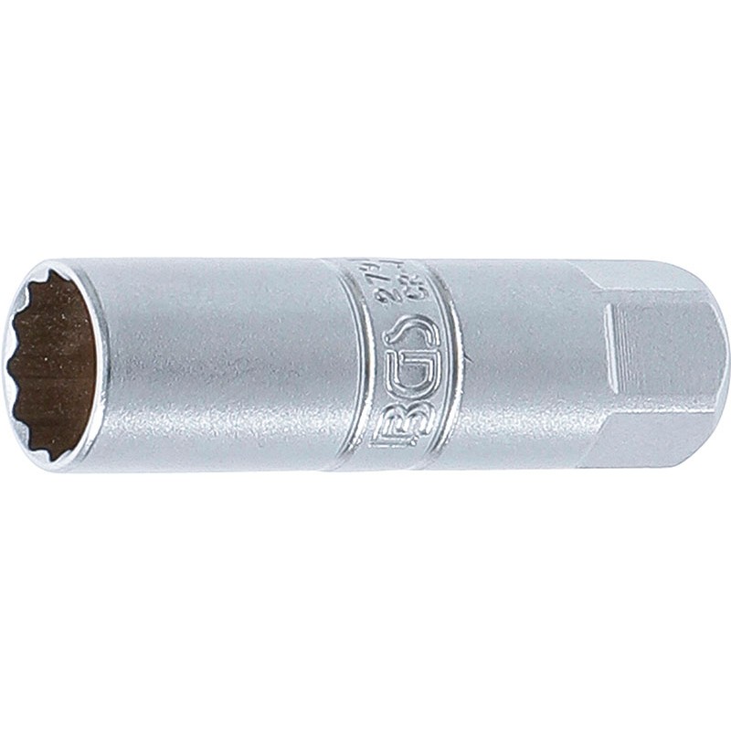 Bussole Per Candele,Attacco 3/8Ö,14 Mm - Codice BGS2791
