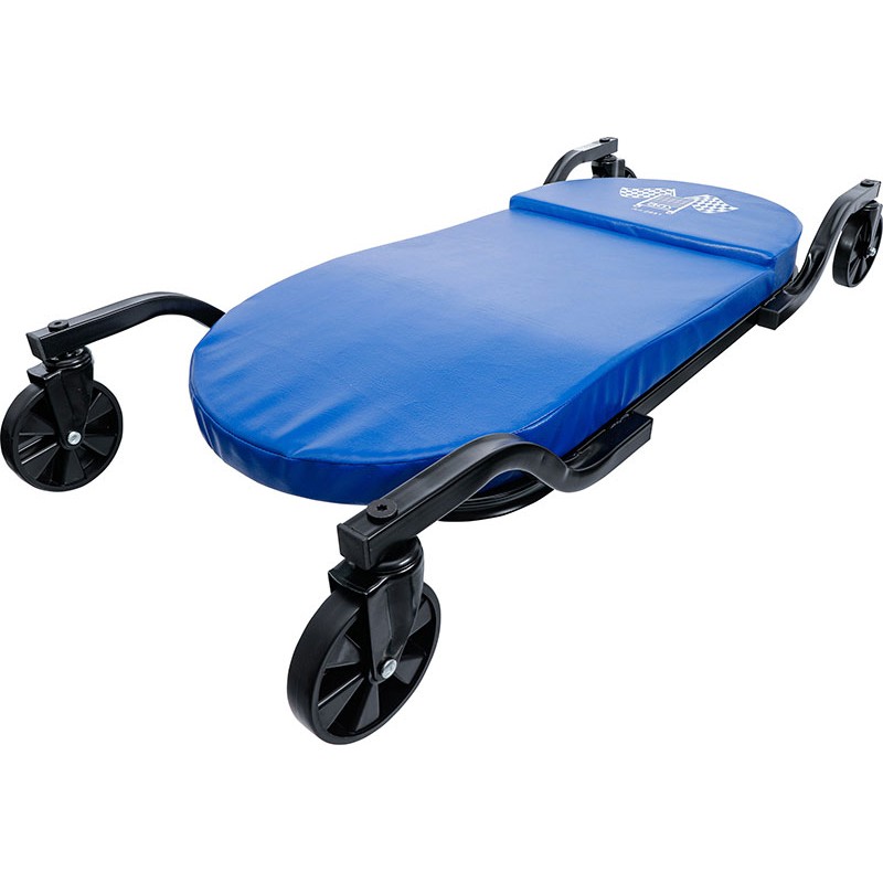 Undercarriage Trolley 1090 X 485 Cm - Code BGS2851