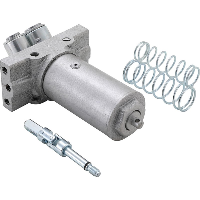 Ersatz-Hydraulikeinheit für BGS 2889 – Code BGS 2889-3