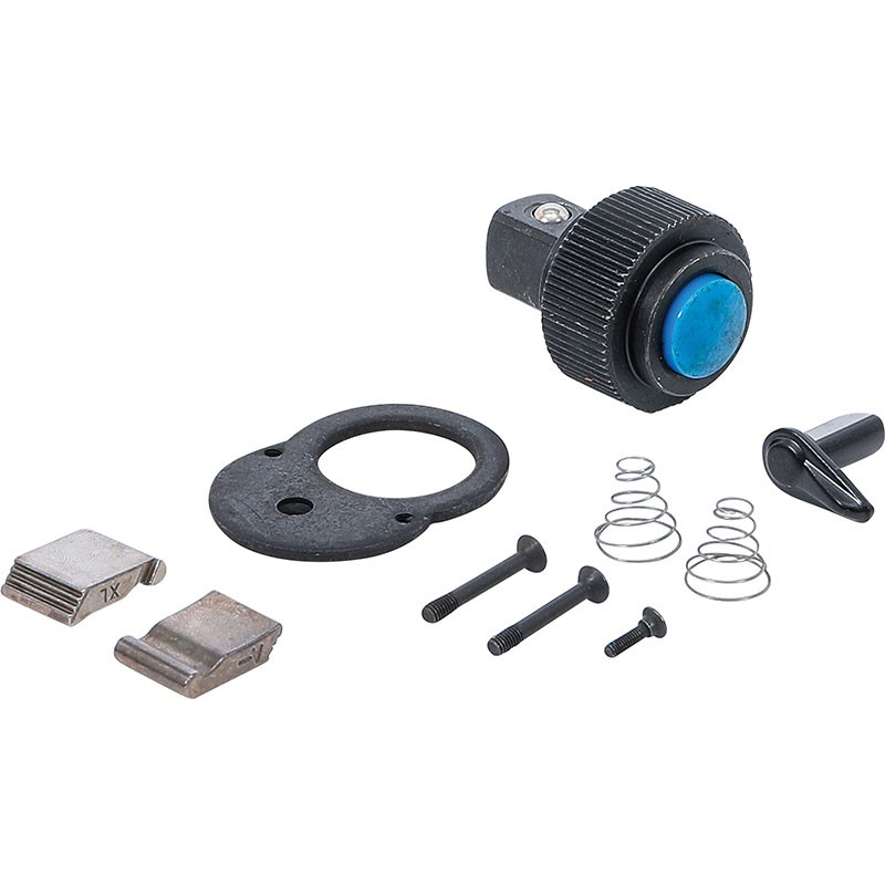 Set Riparazione Cricchetto Per Bgs 304 - Codice BGS304-1