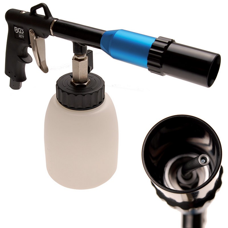 Cleaning Gun - Code BGS3277