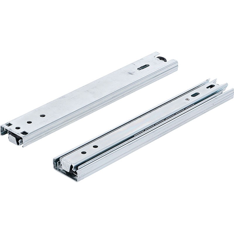 Par de guías para Bgs 3312 - Código BGS 3312-5