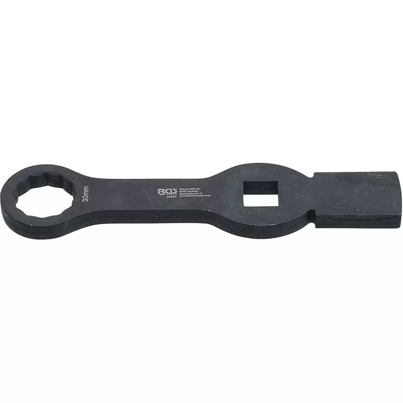 30mm Polygonal Impact Wrenches - Code BGS35330 - image