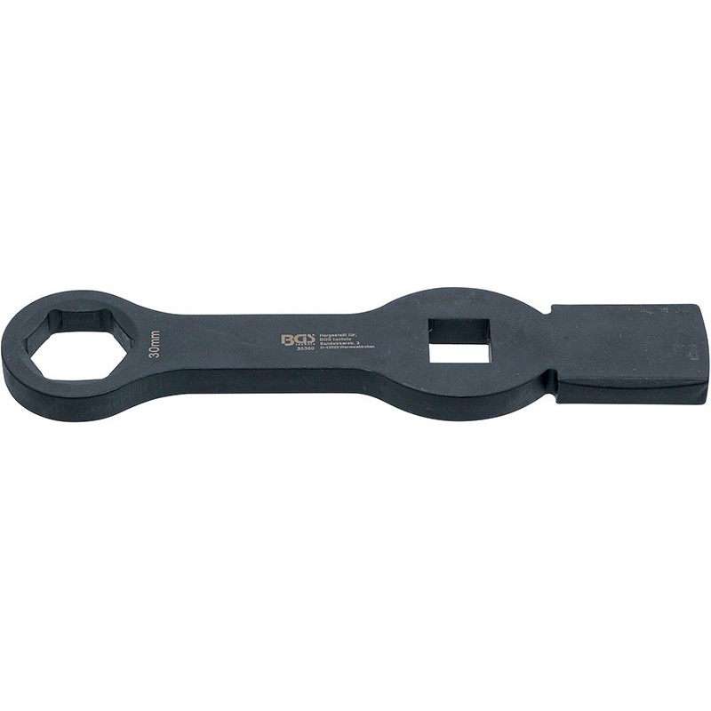 Sechskant-Schlagschrauber 30 mm – Code BGS35360