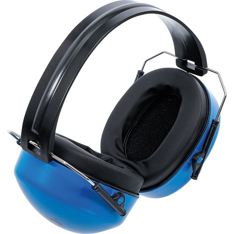 Noise Canceling Earmuffs - Code BGS3626