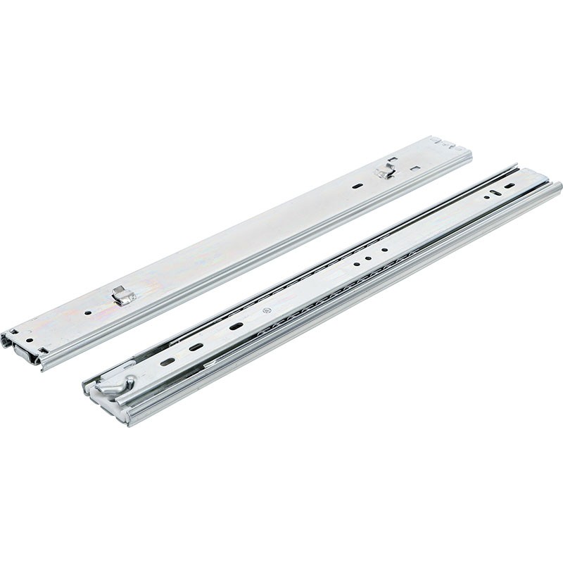 Par de guías de cajón para Bgs4107 - Código BGS4107-1