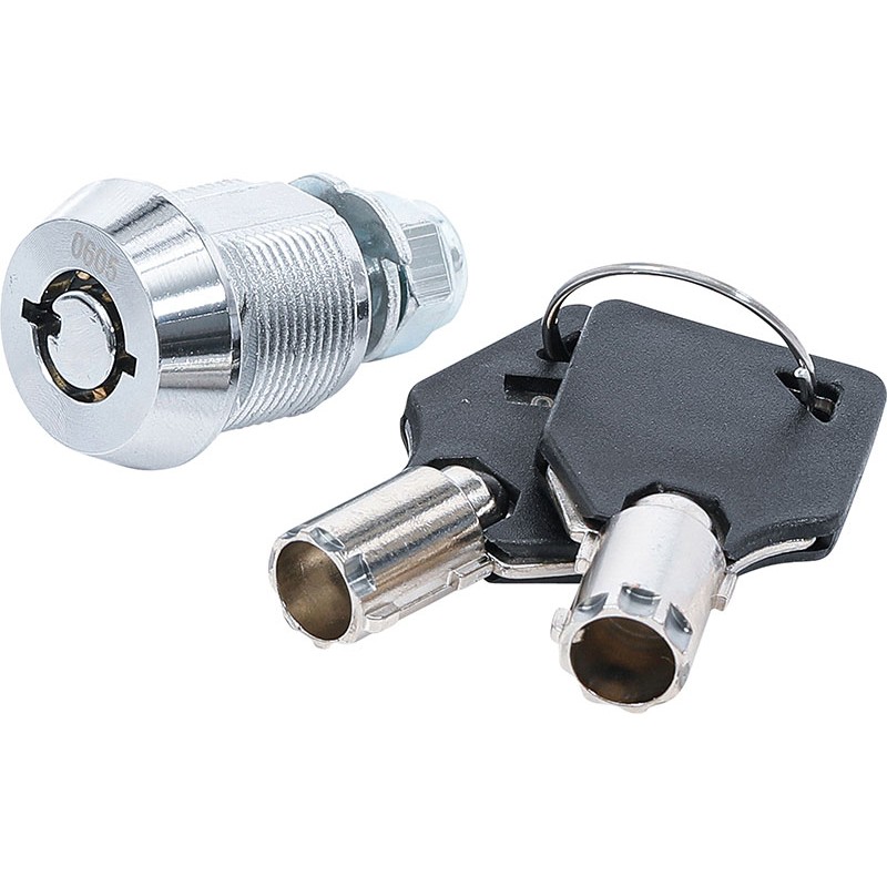 Lock For Bgs4107 - Code BGS4107-9