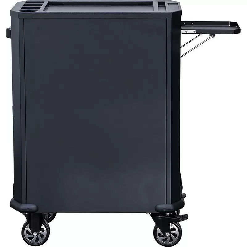 Tool Trolley With 8 Drawers, Empty - Code BGS4107 #6