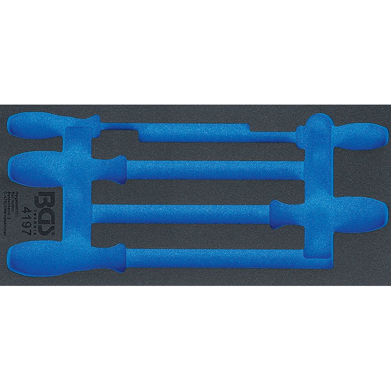 Módulo Vacío 1/3 Para Bgs4197 - Código BGS4197-1
