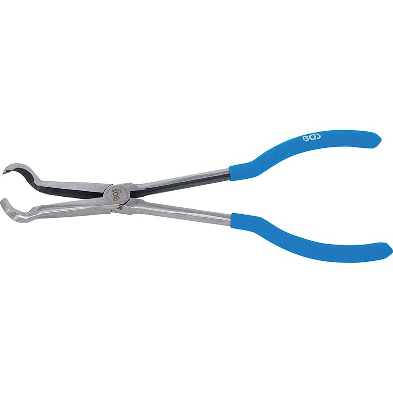 Alicate de conexão para vela de ignição, com ponta de anel, 19 mm, comprimento 270 mm - Código BGS44
