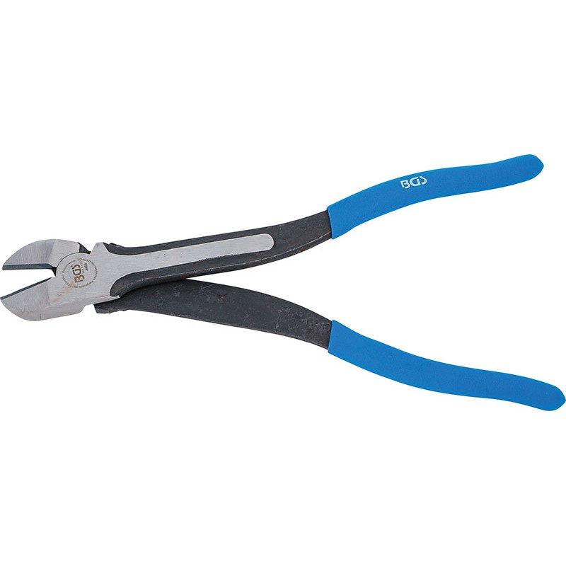 Pinças de Corte Diagonal XL 280 mm - Código BGS4409