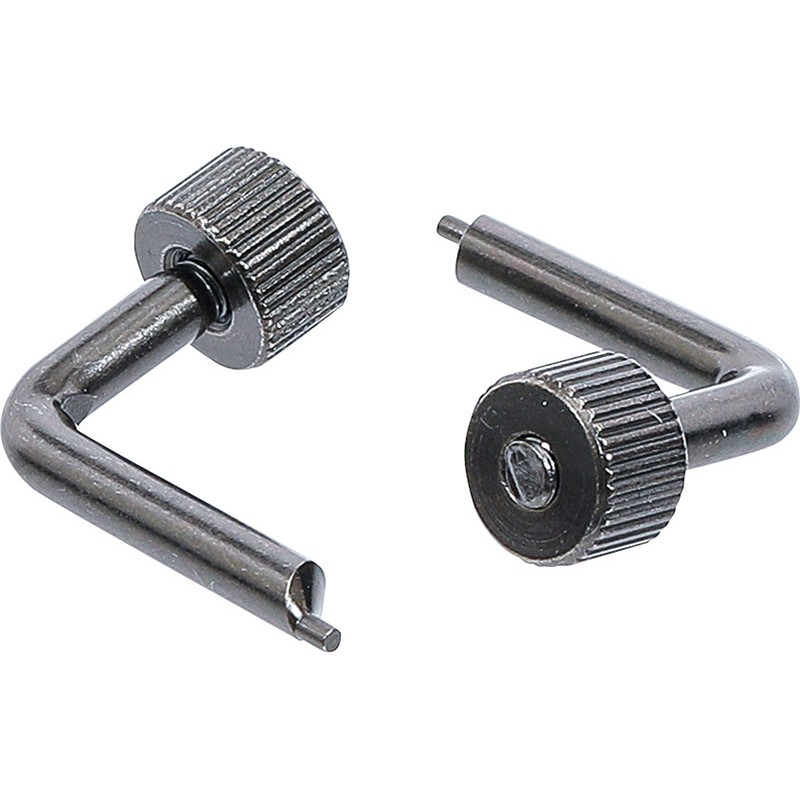 Paire d'embouts de rechange pour Bgs445 et Bgs446 - Code BGS445-1