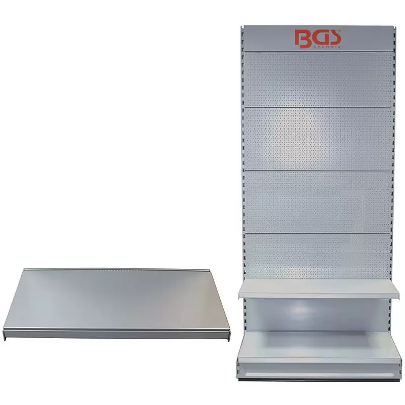 Shelf 1000 X 470 For Bgs49 Display - Code BGS49-3 - image