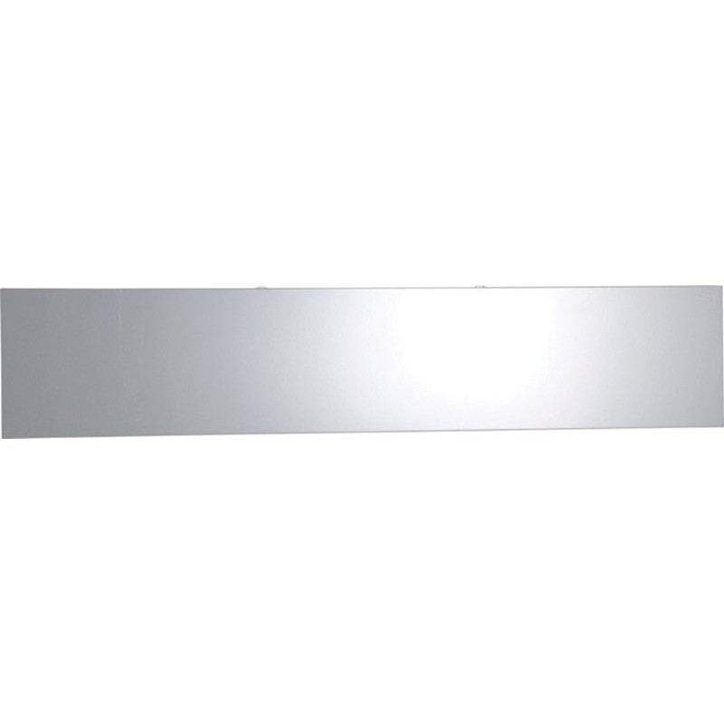 Rear Panel 1000 X 200 For Bgs 49 - Code BGS49-6