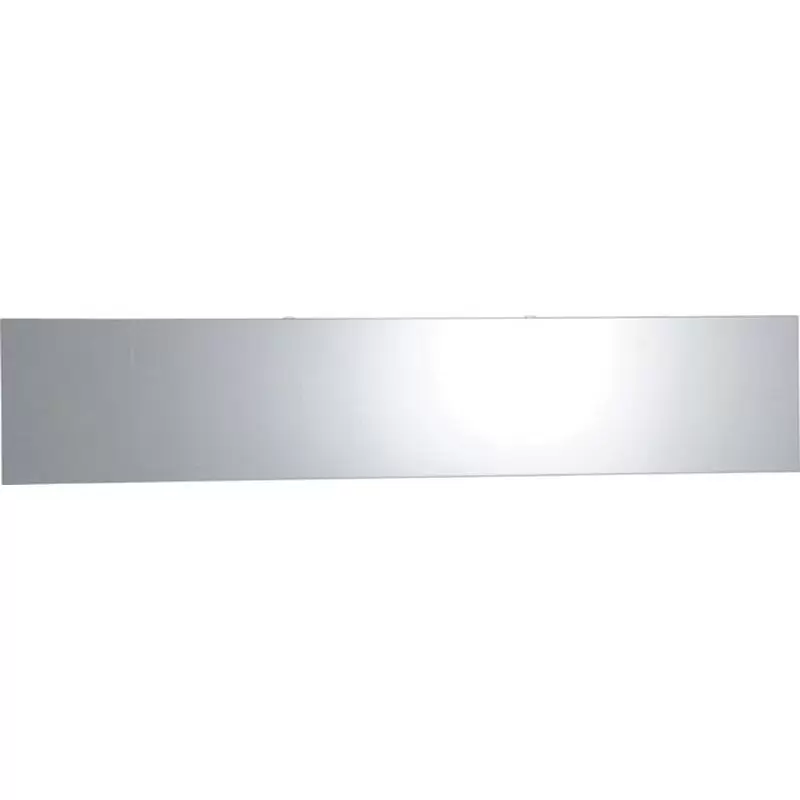 Rear Panel 1000 X 200 For Bgs 49 - Code BGS49-6 - image
