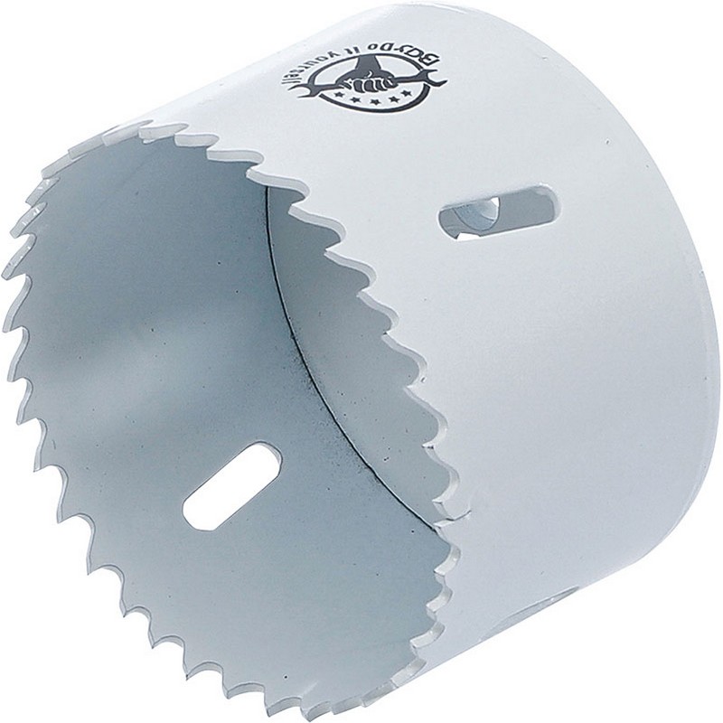 Serra copo, ¤ 68 mm, profundidade? 40mm - Código BGS50368
