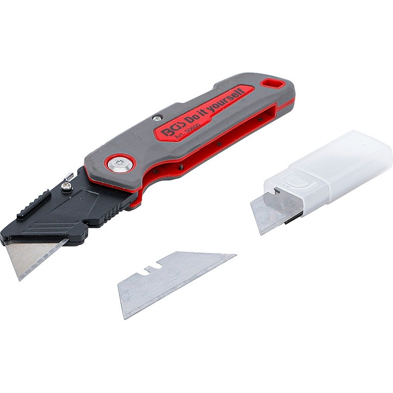 Klappschneider, 160 mm – Code BGS50600