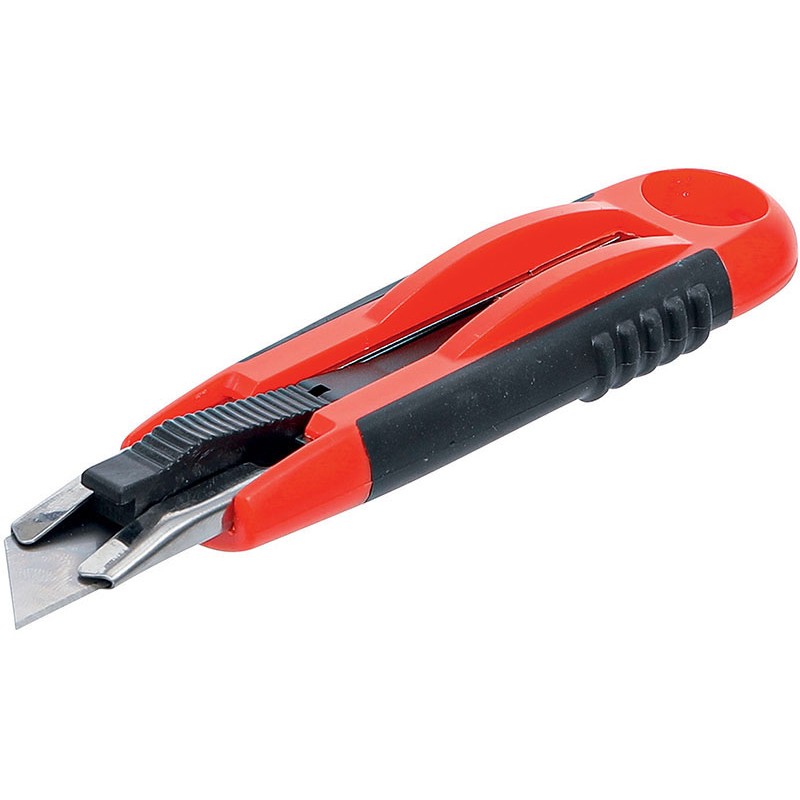 Sicherheitsschneider, 140 mm – Code BGS50614