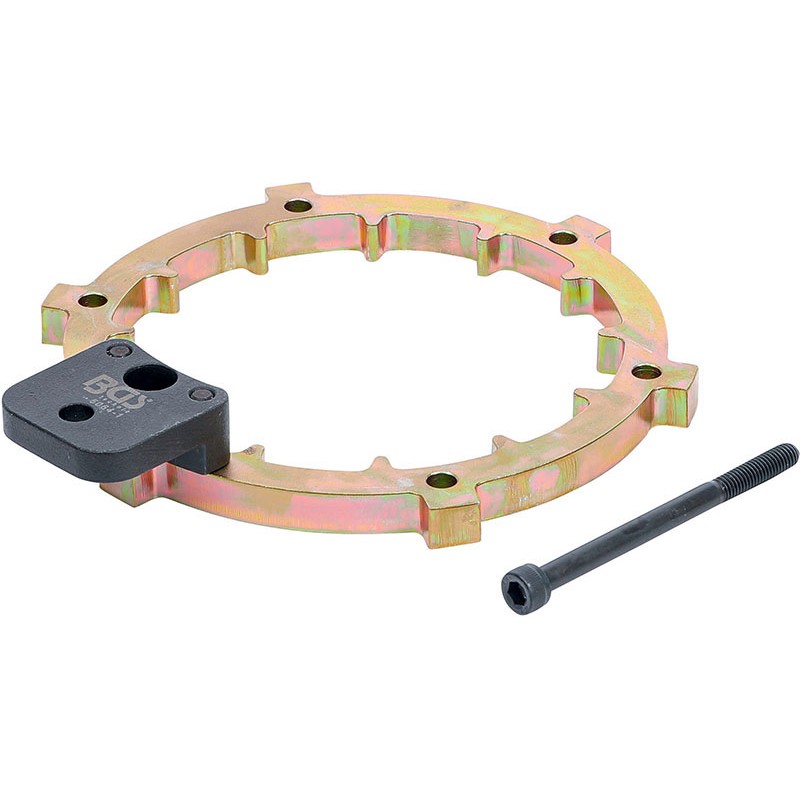 Utensile Porta Cestello Frizione, Per Ducati, In Acciaio - Codice BGS5064-1
