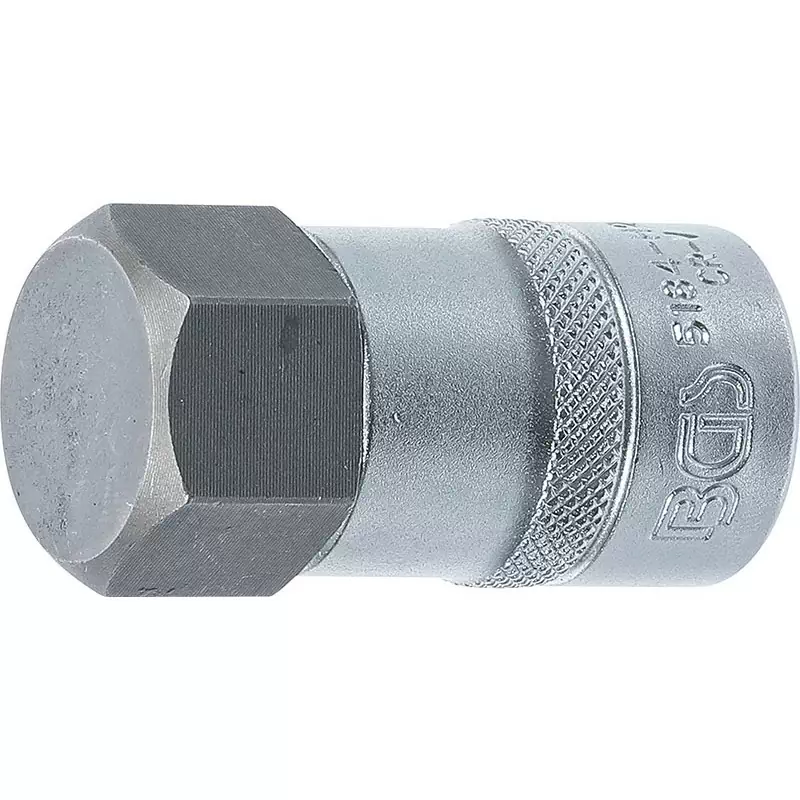 Hex Socket Wrench 1/2