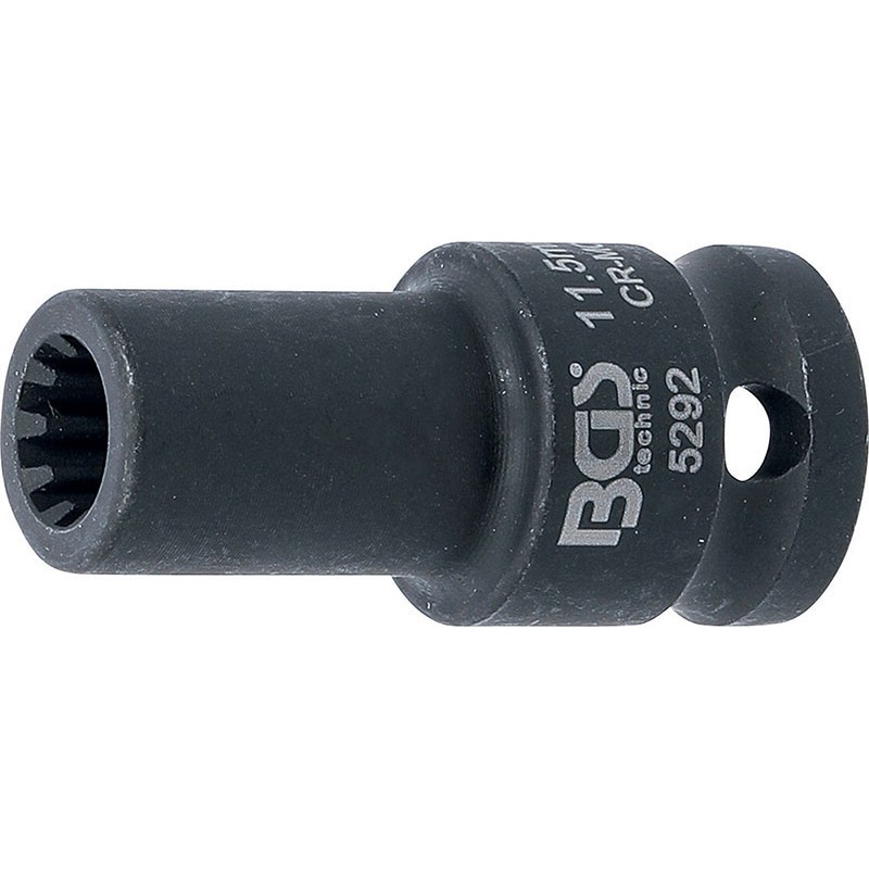 Vaso Especial Para Pinzas De Freno Audi Q7 Y S5 - Código BGS5292