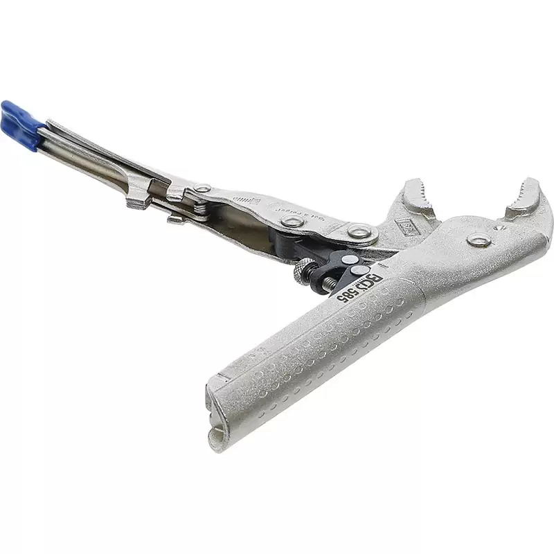 Automatic Self-Locking Pliers 160mm - Code BGS585 #1