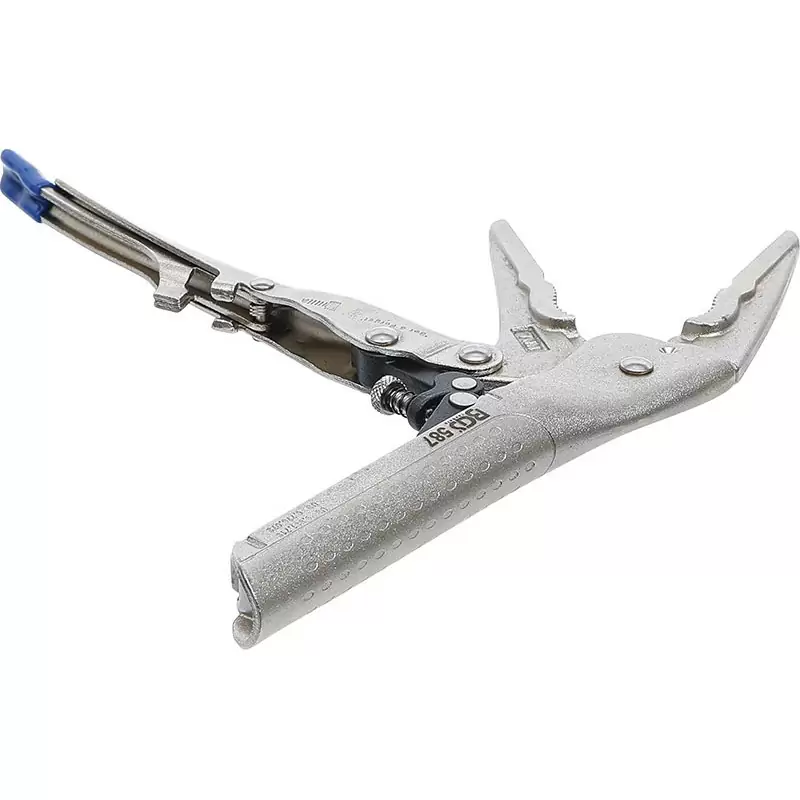 Automatic Self-Locking Pliers 190mm - Code BGS587 #1