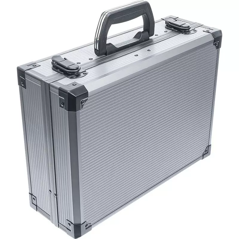 Empty Aluminum Case For Bgs 6057 - Code BGS6057-1 #3