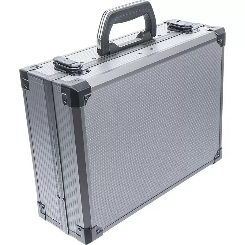 Aluminum Case With 66 Tools - Code BGS6057 #6