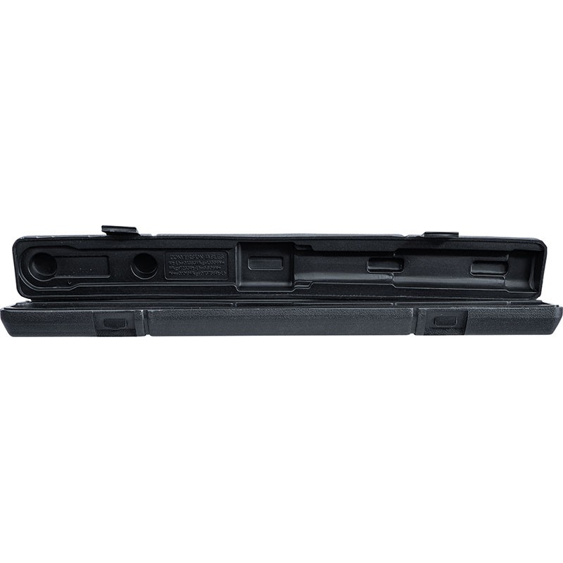 Casete vacío para Bgs 6653 - Código BGS 6653-LEER