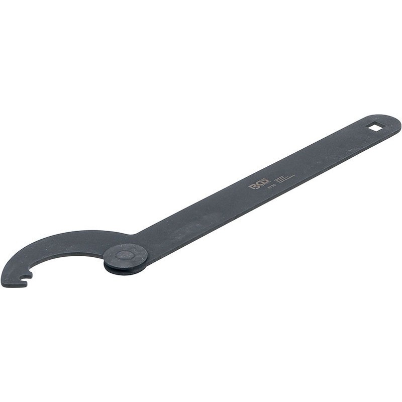 Segment Wrench For Window Mechanism, For BMW & Mini - Code BGS6730