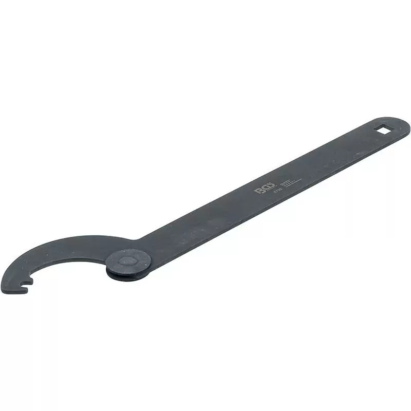 Segment Wrench For Window Mechanism, For BMW & Mini - Code BGS6730 - image
